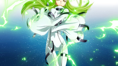 Code geass C &