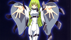 Code geass C &