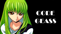 Code geass C &