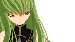 Code geass C &