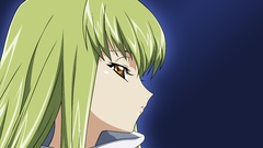 Code geass C &