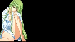 Code geass C &