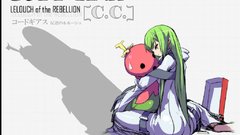 Code geass C &