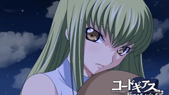 Code geass C &