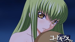 Code geass C &