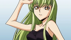 Code geass C &