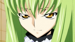 Code geass C &