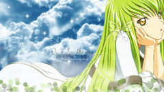 Code geass C &