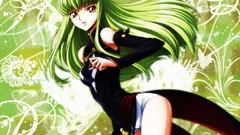 Code geass C &