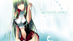 Code geass C &