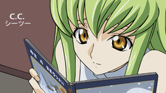 Code geass C &