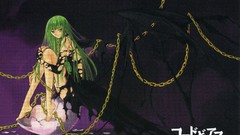 Code geass C &