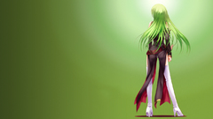 Code geass C &