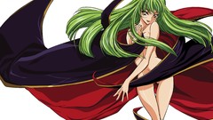 Code geass C &
