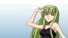Code geass C &
