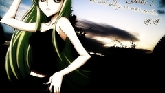 Code geass C &