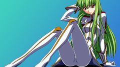 Code geass C &
