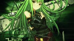 Code geass C &