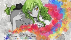 Code geass C &