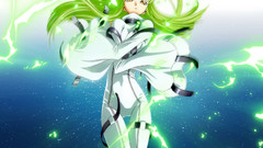 Code geass C &