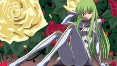 Code geass C &