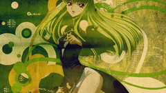 Code geass C &