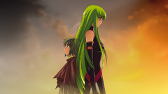 Code geass C &