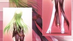 Code geass C &