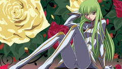 Code geass C &