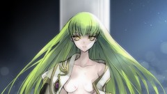 Code geass C &
