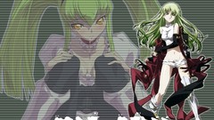 Code geass C &