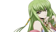 Code geass C &