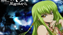Code geass C &