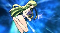 Code geass C &