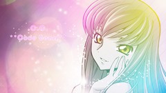 Code geass C &