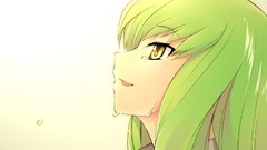 Code geass C &