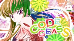 Code geass C &