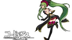 Code geass C &
