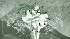 Code geass C &