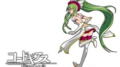 Code geass C &