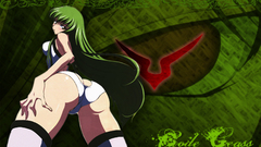 Code geass C &