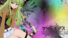 Code geass C &