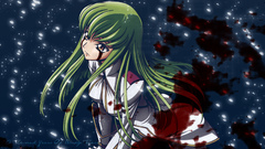 Code geass C &