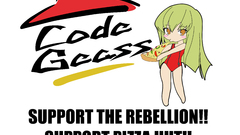 Code geass C &