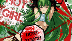 Code geass C &