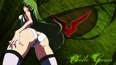 Code geass C & C