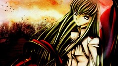 Code geass C & C