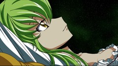 Code geass C & C