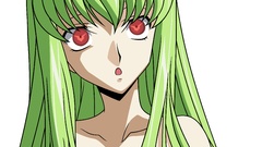 Code geass C & C