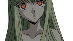 Code geass C & C